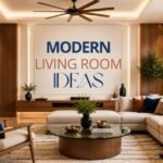 Modern living room ideas