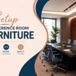 conference room furniture
