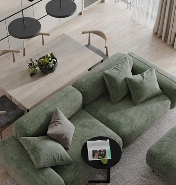 Custom Furniture