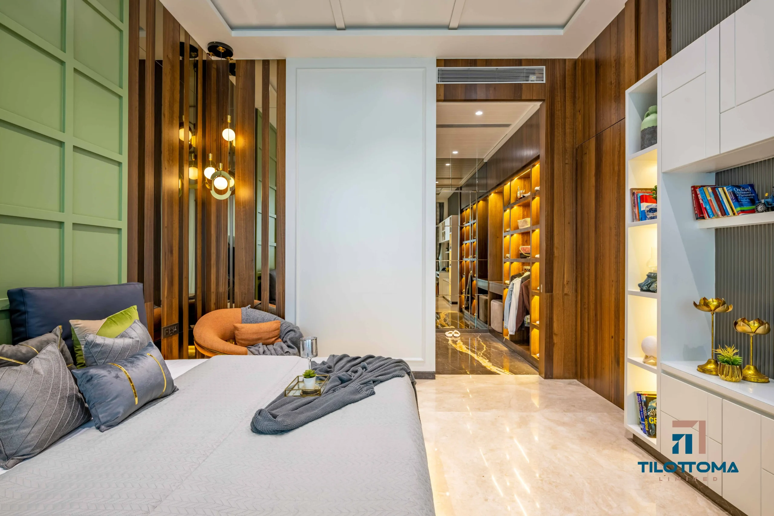 Chowdhury Residence3 scaled