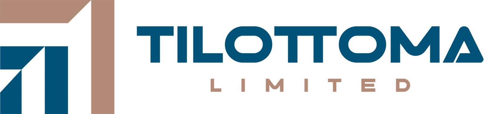 Tilottoma Limited