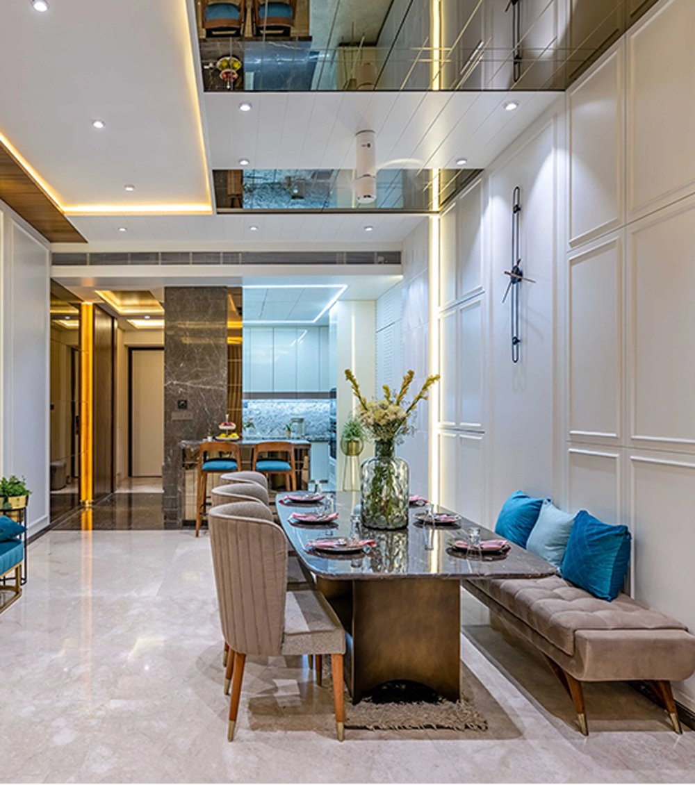 Best Interior Design