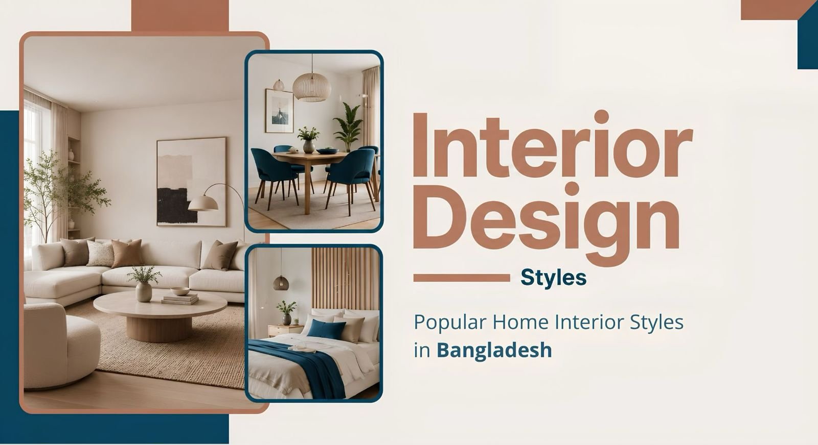Interior design styles 1 Interior design styles