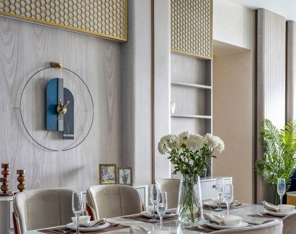 Why a Nice Space Interior Design Matters1