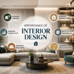 Importance of interior design
