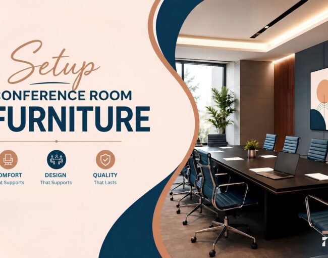 conference room furniture