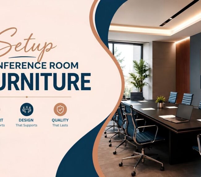 conference room furniture
