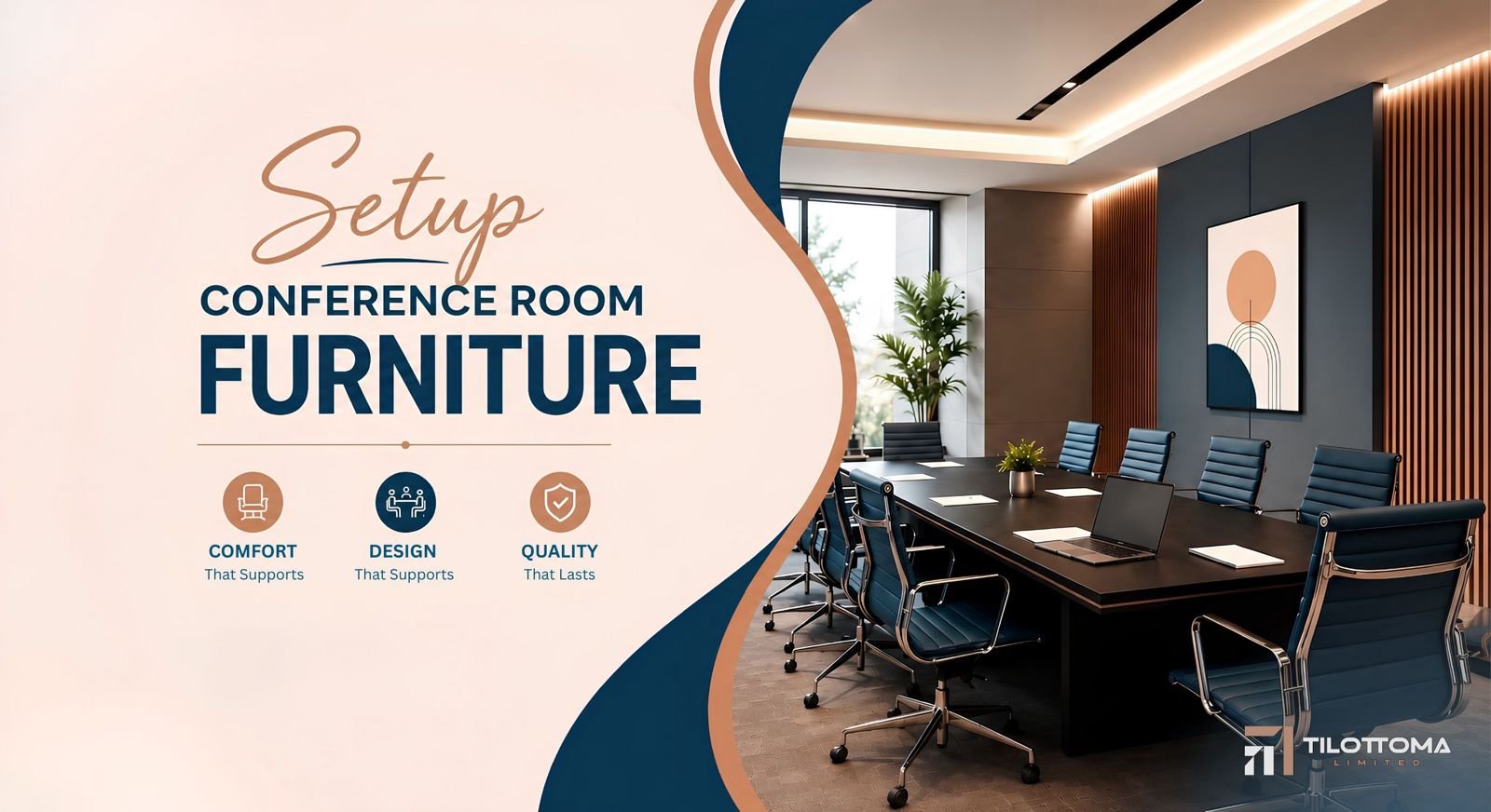 conference room furniture