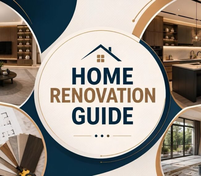 home renovation guide home renovation guide