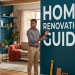 home renovation tips