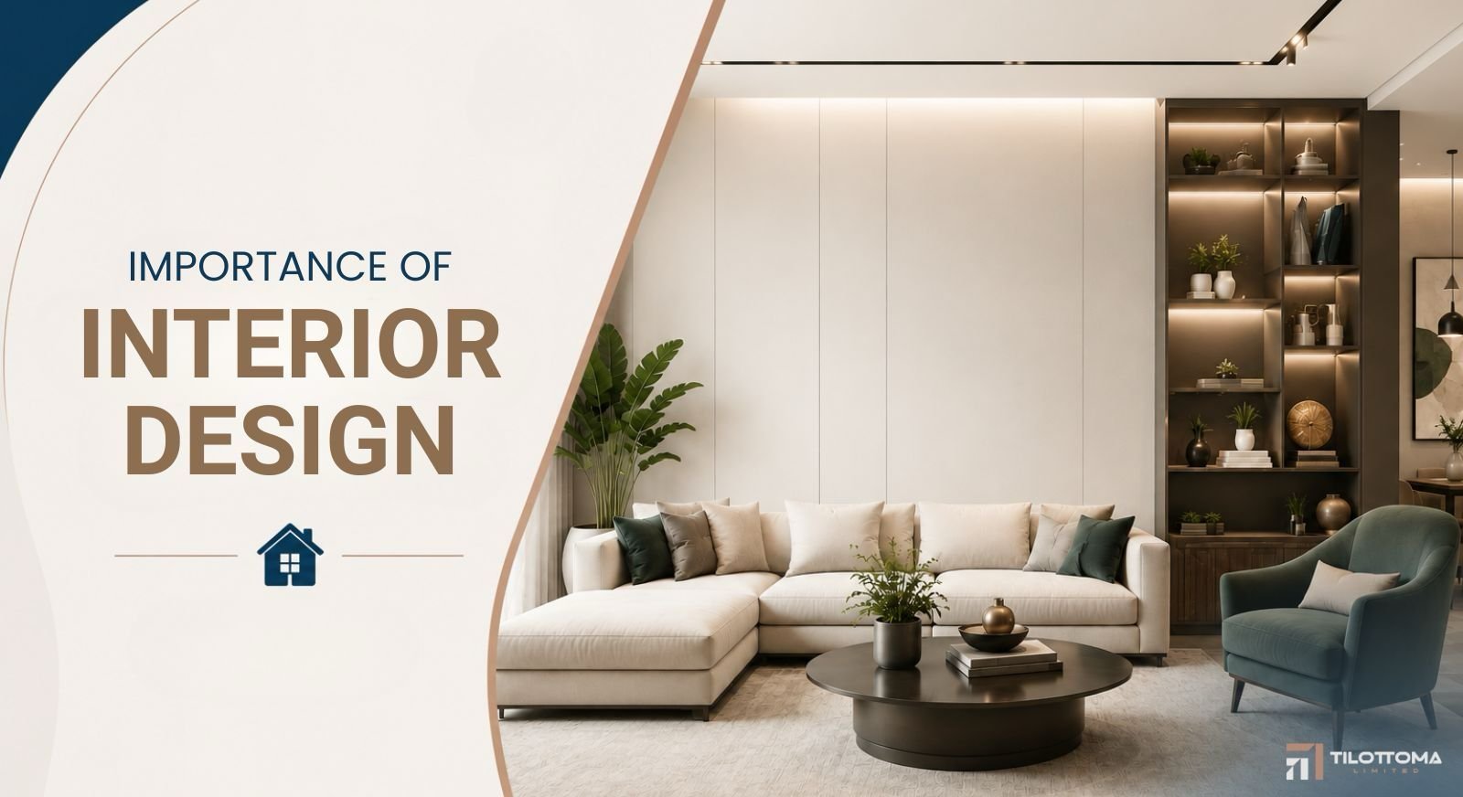 importance of interior design
