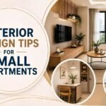 Interior Design Tips for Small Apartments in Bangladesh