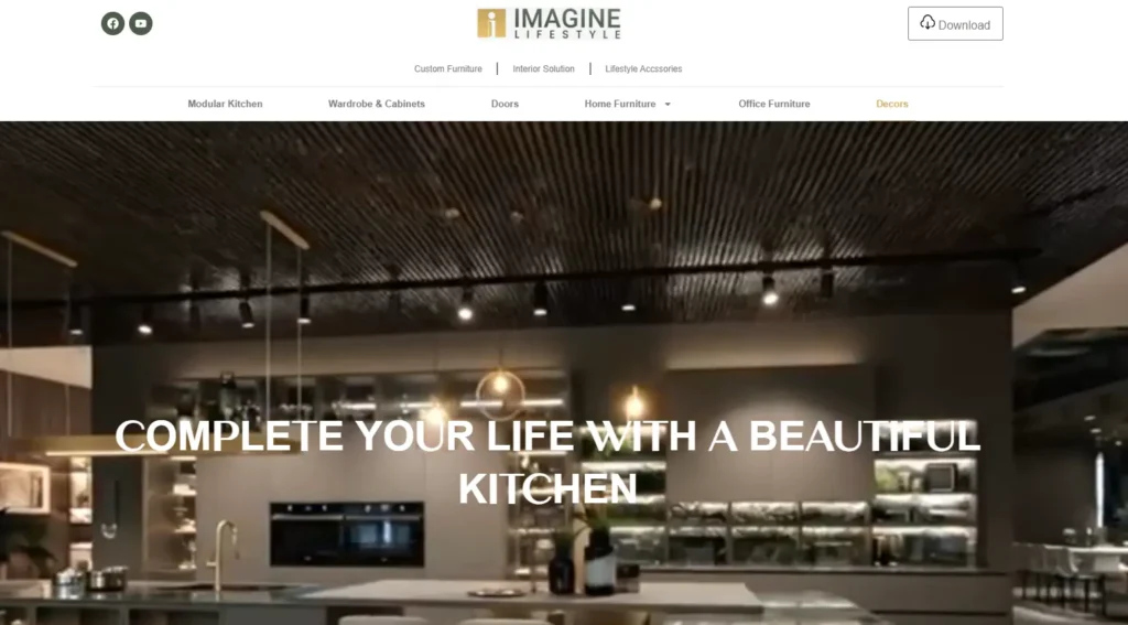 imagine lifestyle imagine lifestyle