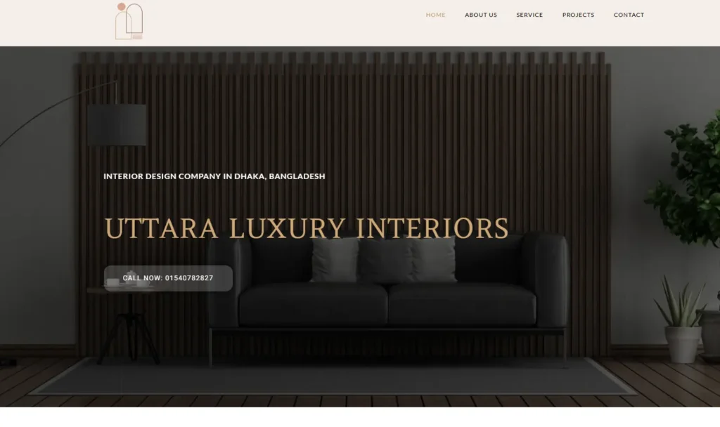uttara Luxury Interiors uttara Luxury Interiors