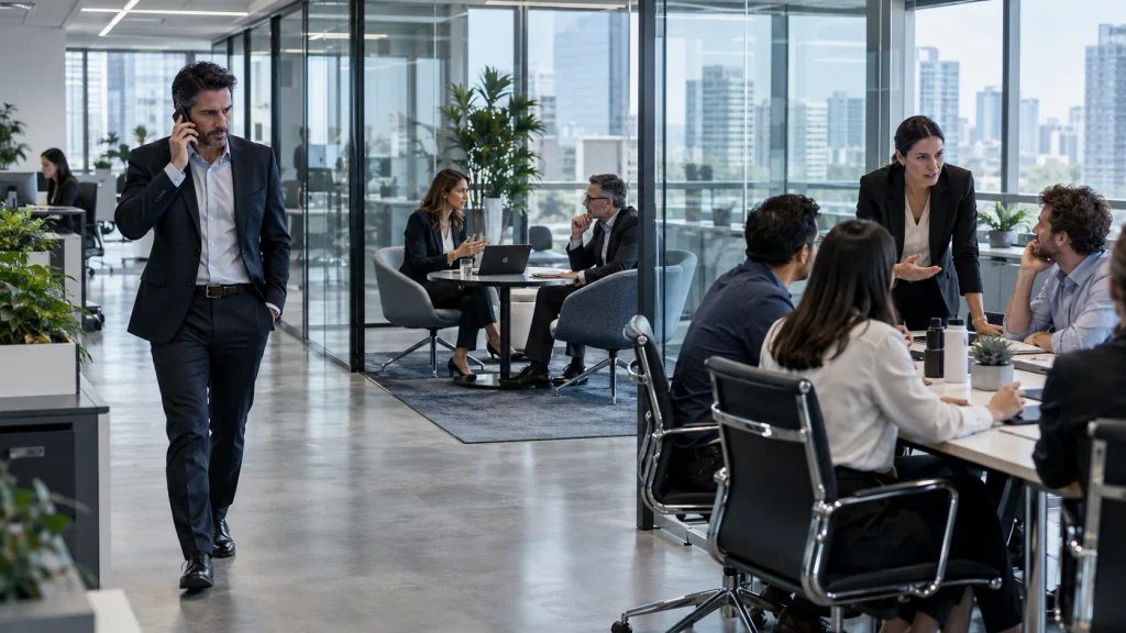 Inform Employees Clients and Suppliers Inform Employees Clients and Suppliers