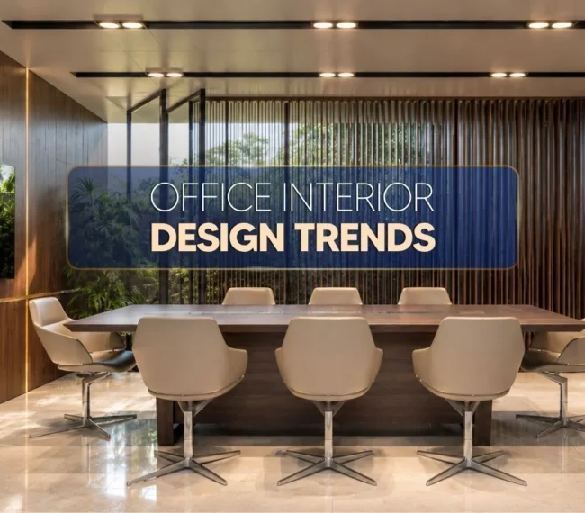Office Interior Design ideas in Bangladesh