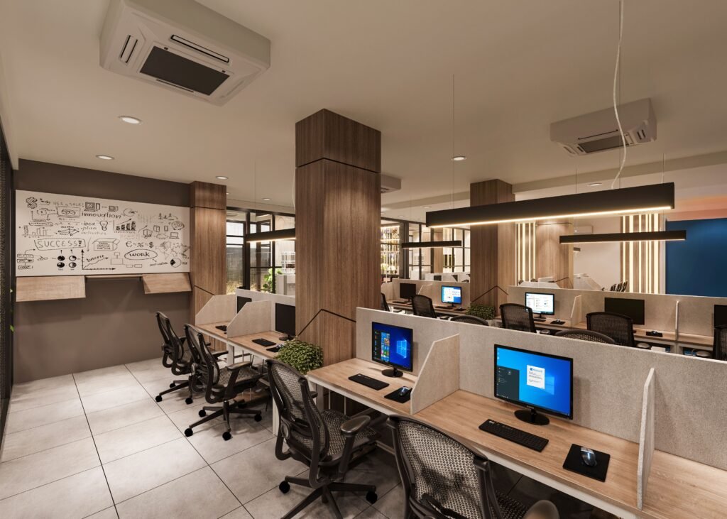 Workstations