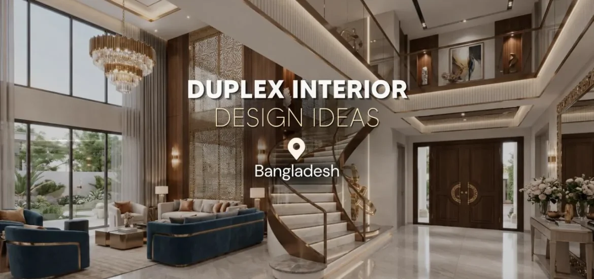 duplex interior design ideas