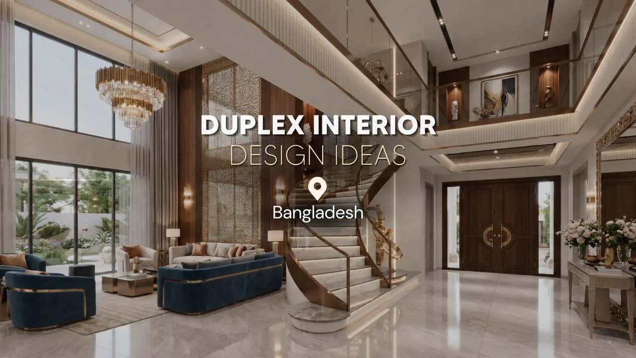 duplex interior design ideas