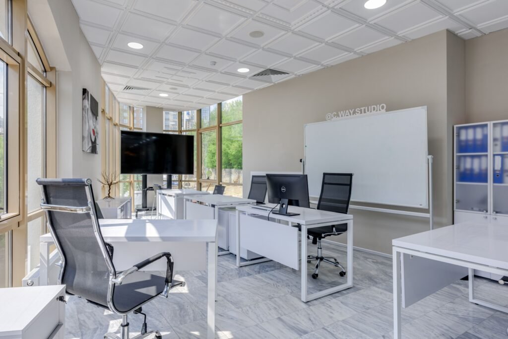 small office design