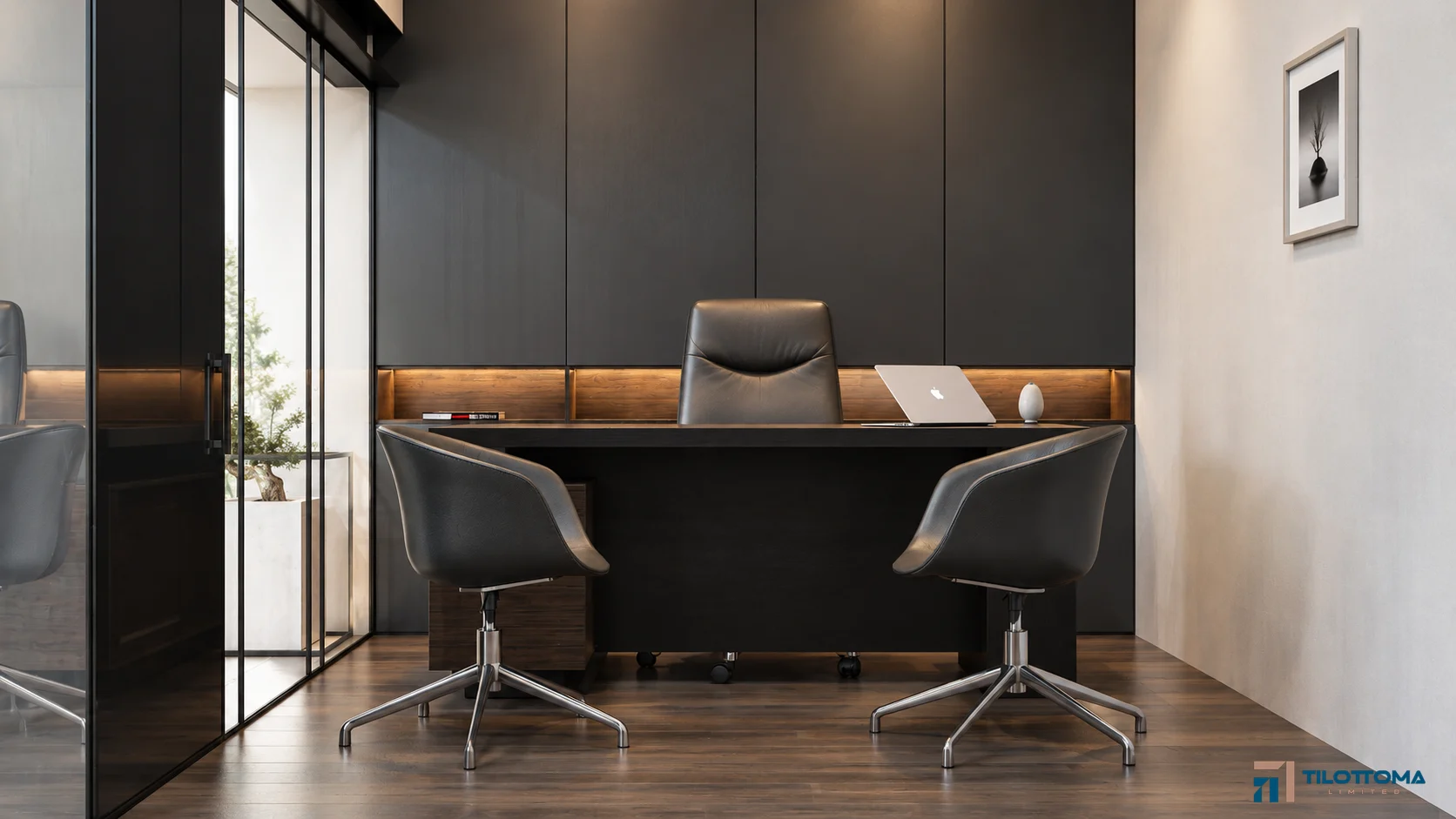Bio Energy partition MD room Bio Energy partition MD room