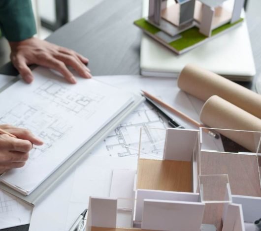 architecture design