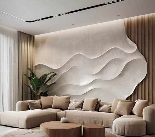 interior design in BD